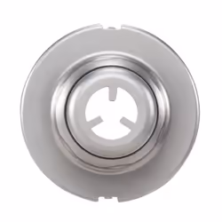 Gardena 18241-20 raccord des tuyaux d'eau Connecteur de robinet Métal Métallique 1 pièce(s)
