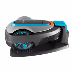 Gardena Tondeuse robot SILENO city 250