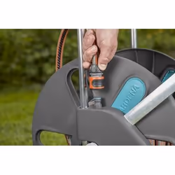 Niermann Standby 80019 lumière de nuit pour bébé Autonome Noir, Rouge LED - Vue supplémentaire 7