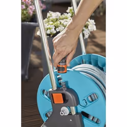 Gardena Dévidoir Aquaroll S - Vue supplémentaire 4