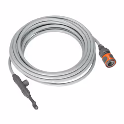 Gardena 13135-20, 10 m, 3,5 mm, Gris