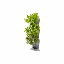 POINTS FORTS : Made in Germany Végétaliser des petits espaces Arrosage économique Système modulable Préparé pour un arrosage  ...