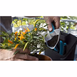 Gardena 8974-20 Kit d'outils à main de jardinage 2 pièce(s)