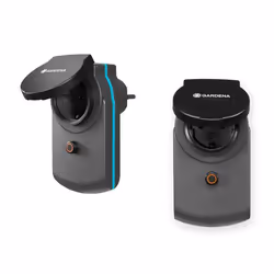 Gardena Prise électrique connectée smart Power