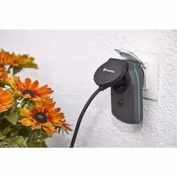 Gardena Prise électrique connectée smart Power - Vue supplémentaire 6