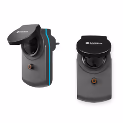 Gardena Lot de 3 prises électriques connectées smart Power - Vue supplémentaire 4