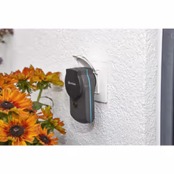 Gardena Lot de 3 prises électriques connectées smart Power - Vue supplémentaire 6