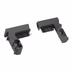 Gardena Brosse pour roues tondeuses robots