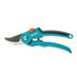Sécateur - Gardena - Classic B/S-M - Robuste - Lame franche - Coupe-fil