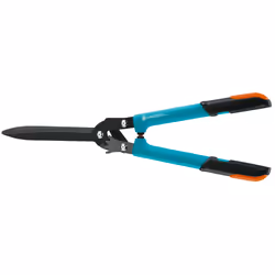 Gardena Cisaille à haies à crémaillère 600 Comfort, 840 g