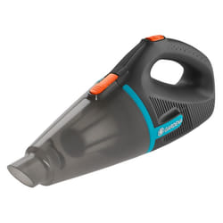 Gardena 9339-20 aspirateur de table Noir Sans sac