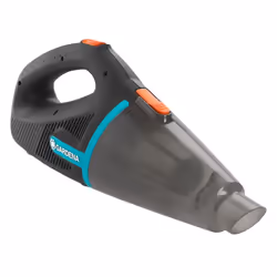Gardena 9339-20 aspirateur de table Noir Sans sac