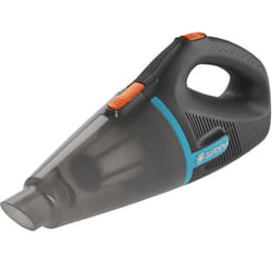 Gardena 9340-20 aspirateur de table Noir Sans sac