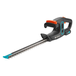 Gardena 9836-20 taille-haie électrique Lame unique