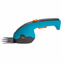 Gardena 9853-20 cisaille sans fil 8 cm 3,6 V Lithium-Ion (Li-Ion) Noir, Vert