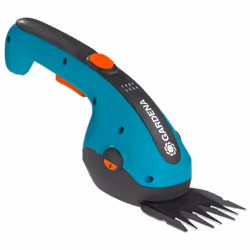 Gardena 9853-20 cisaille sans fil 8 cm 3,6 V Lithium-Ion (Li-Ion) Noir, Vert