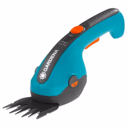 Gardena 9855-20 cisaille sans fil 8 cm 3,6 V Lithium-Ion (Li-Ion) Noir, Vert