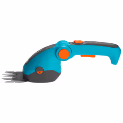 Gardena 9856-20 cisaille sans fil 8 cm 3,6 V Lithium-Ion (Li-Ion) Noir, Vert