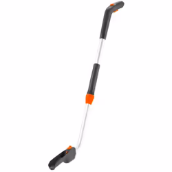Gardena 9859-20, Noir, Argent, 1 pièce(s), 960 mm