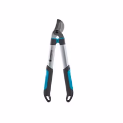Gardena 12002-20, Élagueuse coudée, 3,8 cm, Noir, Bleu