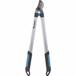 GARDENA Coupe-branches EasyCut 680 B Poids léger (1 kg) grâce à l'utilisation de matériaux légers comme l'aluminium, à une co ...