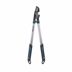 Gardena 12007-20, Élagueuse coud��e, 3,8 cm, Noir, Bleu