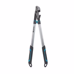 Gardena 12008-20, Coupe-branches, 4,2 cm, Noir, Bleu