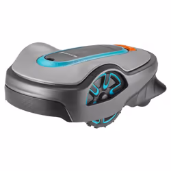 Faucheuse robotisée Gardena Sileno Life 1000