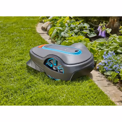Faucheuse robotisée Gardena Sileno Life 1250