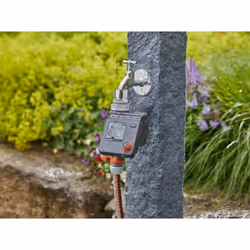 Régulateur d'arrosage Gardena Select 967927701