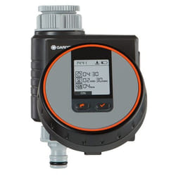 Régulateur d'arrosage Gardena Flex 967927401