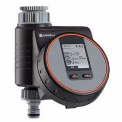 Régulateur d'arrosage Gardena Flex 967927401