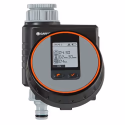 Régulateur d'arrosage Gardena Flex 967927401