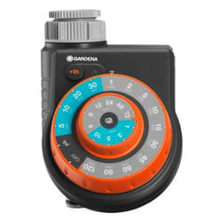 Minuterie d'irrigation Gardena Easy plus 967927101