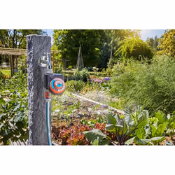 Minuterie d'irrigation Gardena Easy plus 967927101