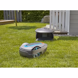Gardena 15020-20 accessoire et pièce de tondeuse Capot de tondeuse à gazon