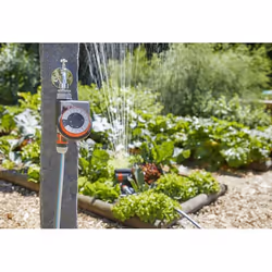 Gardena 1887-35 Pièce et accessoire de système d'irrigation