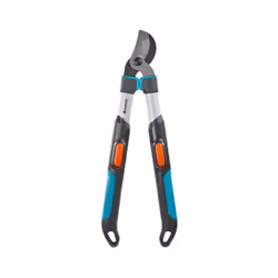 Compact et télescopique pour le coupe de bois vert Le coupe-branches télescopique Telecut 520-670 B GARDENA est idéal pour le ...