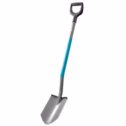 Pelle de jardin, pointue Gardena Classic Line