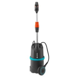 Gardena 1762-20 pompe à eaux 400 W 1,3 bar 4000 l/h