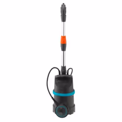 Gardena 1762-20 pompe à eaux 400 W 1,3 bar 4000 l/h