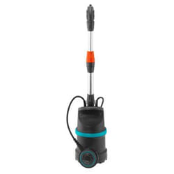 Gardena 1762-61 pompe à eaux 400 W 1,3 bar 4000 l/h