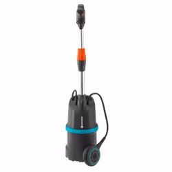 Gardena 1762-61 pompe à eaux 400 W 1,3 bar 4000 l/h