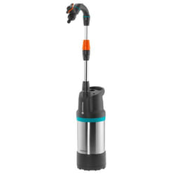 Gardena 1766-20 pompe à eaux 550 W 2,3 bar 4700 l/h