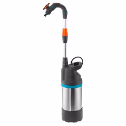 Gardena 1766-20 pompe à eaux 550 W 2,3 bar 4700 l/h