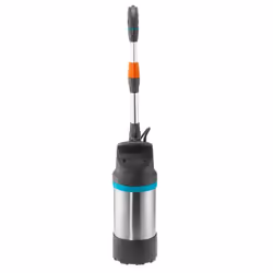 Gardena 1766-20 pompe à eaux 550 W 2,3 bar 4700 l/h