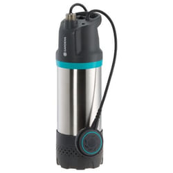 Gardena 1768-20 pompe à eaux 900 W 3,5 bar 5900 l/h