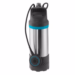 Gardena 1768-20 pompe à eaux 900 W 3,5 bar 5900 l/h