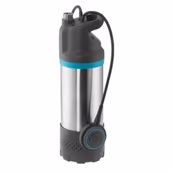 Gardena 1768-20 pompe à eaux 900 W 3,5 bar 5900 l/h - Vue supplémentaire 4