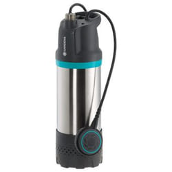 Gardena 1768-61 pompe submersible 900 W 5900 l/h 12 m